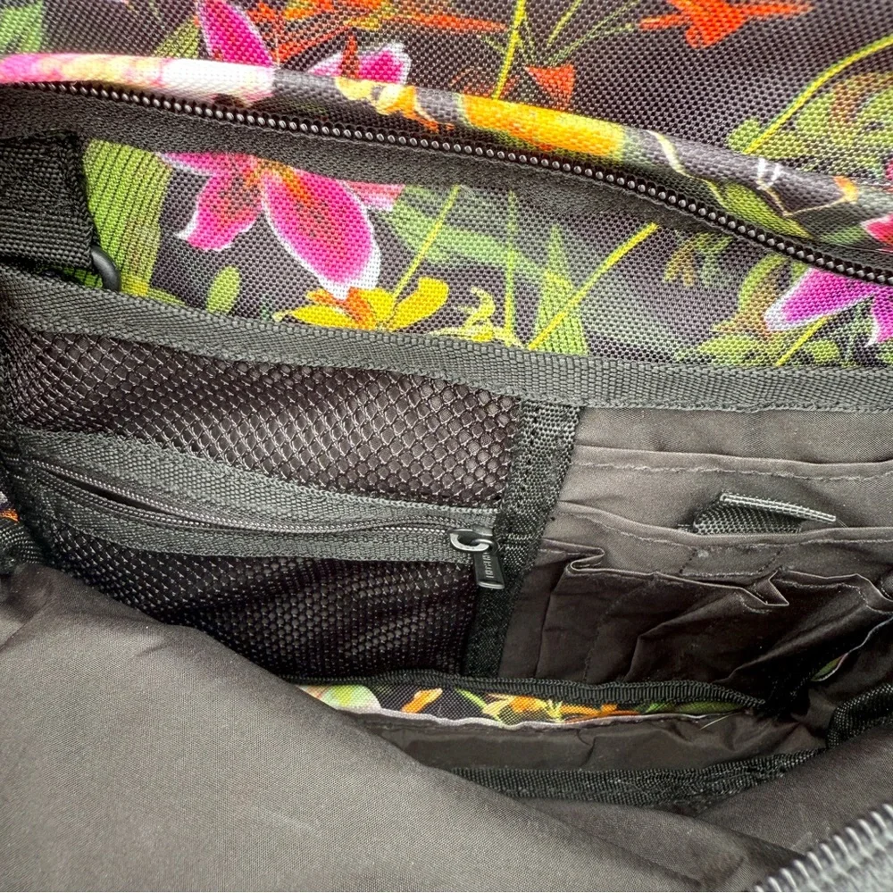 Herschel Supply Co. X Hoffman California Fabrics Classic XL Backpack Tropical